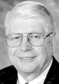 William Linkous Obituary (2004)