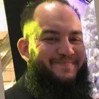 John Ozuna's Instagram, Twitter & Facebook