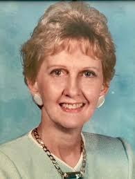 Bertha Jamison Obituary