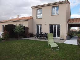 Achat Vente Maison Le Bignon Maison A Vendre A Le Bignon Sud Loire