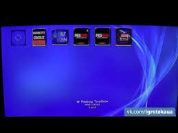 Kak Ustanovit Igry Na Ps3 Bystro Podrobno Youtube