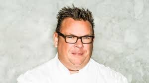 Houston superstar chef Chris Shepherd stunned by best-in-world ranking