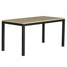 Our costco business center warehouses are open to all members. Metal Frame Custom Dining Table With Wooden Top Indoor Outdoor