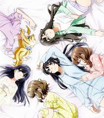 смотреть фильм онлайн как отделаться от парня за 10 дней Pin Ot Polzovatelya World Of Our Fantasy Na Doske Tumblr Anime Twitter I Manga