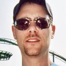 Richard Brush's Instagram, Twitter & Facebook