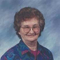 Louella Gotte Obituary