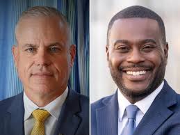 Podcast: RI congressional candidates