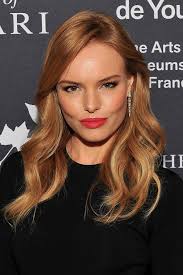 Blessed Are The A List We Want Her Hair Strawberry Blonde Hair Hair Styles Curly Hair Styles