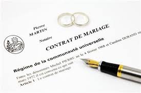 Le seul recours à votre disposition pour vous marier une seconde fois à l'église est de n'hésitez pas à profiter de votre première expérience de mariage pour améliorer la seconde. Comment Calculer Les Recompenses Entre Biens Communs Et Propres Lors D Une Succession Ou Divorce