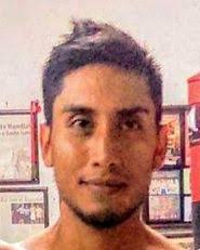 Jose Alberto Ponce Alias: Fantasma