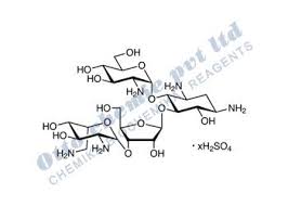 Image result for Paromomycin