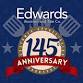 Edwards Abstract and Title Co. 145th Anniversary Celebration BBQ