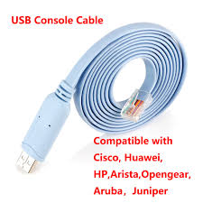 Image result for cisco console cable