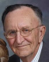 Obituary information for Walter Jay Messer