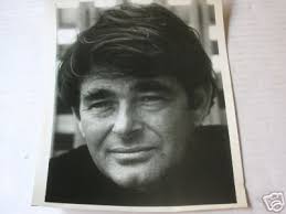 ORIGINAL ACTOR STUART WHITMAN SIGNED PHOTOGRAPH