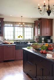 Early American Kitchens Pictures And Design Themes Primitive Kitchen Kitchen Design Home Kitchens
