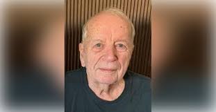 Obituary information for Paul Edward Loy