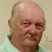 Russell Allen "Al" Jarrett Obituary