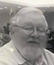 Obituary for Calvin F. Carlson