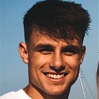 50+ "Harry Blackburn" profiles