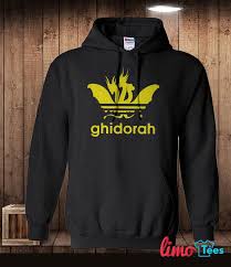 Maybe you would like to learn more about one of these? Adidas King Ghidorah Shirt Unisex Shirt Longsleeve