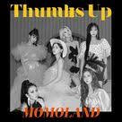 Download Mp3 Momoland Thumbs Up Mp3 Free On Ilkpop Com Album Songs Album Covers Album