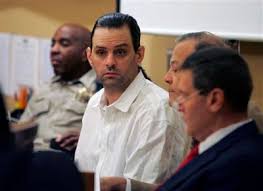 Arivaca man says Bush admitted to murders