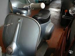 Image result for Grigio Azzurro 1988 Piaggio