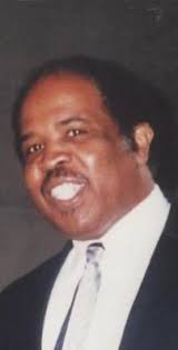 George Ganaway Obituary (1946