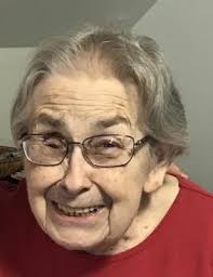 Shirley Reinke Obituary (1932