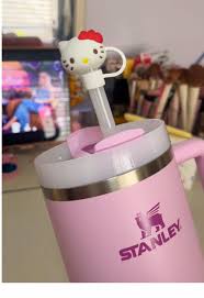 Stanley Cup Accessories Cherry Blossom