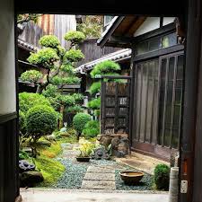 Japanese gardens (日本庭園, nihon teien) are traditional gardens whose designs are accompanied by japanese aesthetics and philosophical ideas, avoid artificial ornamentation. Japanese Gardens Pictures Japanesegardens æ—¥æœ¬åº­åœ' ã‚¬ãƒ¼ãƒ‡ãƒ³ ãƒ‡ã‚¶ã‚¤ãƒ³ åº­ é£›ã³çŸ³