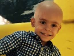 Fundraiser for Arlette Amaro by Linette Amaro : Dereck Jesus-Hepatoblastoma