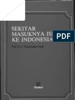 Menerima, menjalankan dan menghargai ajaran agama yang dianutnya. Silabus Akidah Akhlak Mi Kelas 4