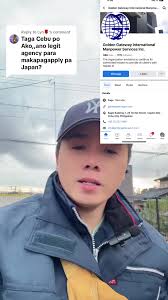 Is Eworks Manpower Agency Is Legit