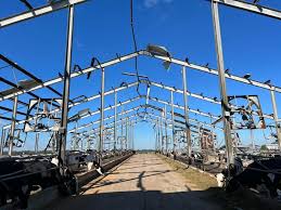 Dakin Dairy Faces an Uncertain Future After Suffering Major Losses From  Hurricane Ian