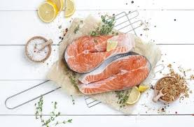 Goreng dan bolak balik ikan salai selais tapi jangan sampai kering. Cara Memasukkan Ikan Dengan Selamat Ke Diet Gout Mencapai Matlamat Kesihatan Anda Dengan Alat Makanan Dan Kecergasan Praktikal Sumber Pakar Dan Komuniti Yang Terlibat