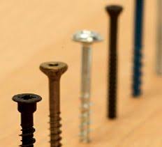 What S The Best Wood Screw Wood Screw Features Handy Magazine Wood Screws Workshop Hacks Fine Woodworking