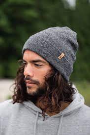 Wool Kurt Beanie Men Haircut Styles Beanie Long Hair Styles Men