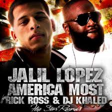 Jalil Lopez lyrics
