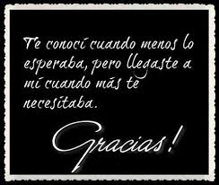 Gracias Por Existir Amor Quotes Clever Quotes Woman Quotes