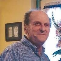 Obituary information for James R. Stepp