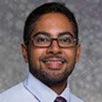 Dr. George M. Cyriac, MD