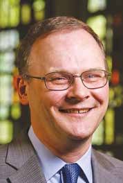 Brough to discuss religious infrastructure, group participation