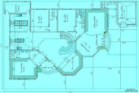 مخطط فيلا خليجى طابقين 20 30 متر Architectural House Plans House Layout Plans My House Plans