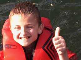 Fundraiser for Laura Webster by Jean Hanlon : Nathan's journey to better  health