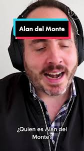 Quien Es Alan Esqueda