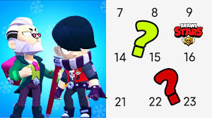 Brawl stara kış güncellemesi ne zaman? Edgar Ne Zaman Gelecek Nasil Alinir Brawl Stars Youtube