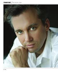 Ian Stenlake by Matthew Myers