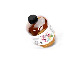 Washing Powder Bottle Psd Mockup For Free Bottle Mockup Washing Powder Mockup